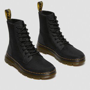Dr Martens Combs Poly Casual Brand New
